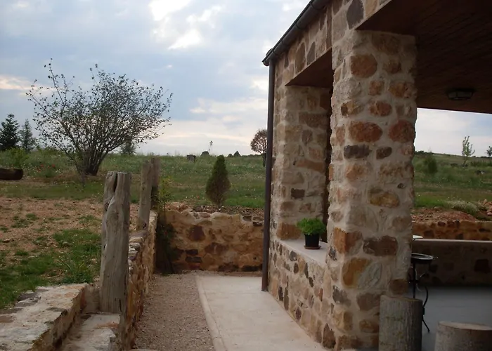 Hotel Valdelinares
