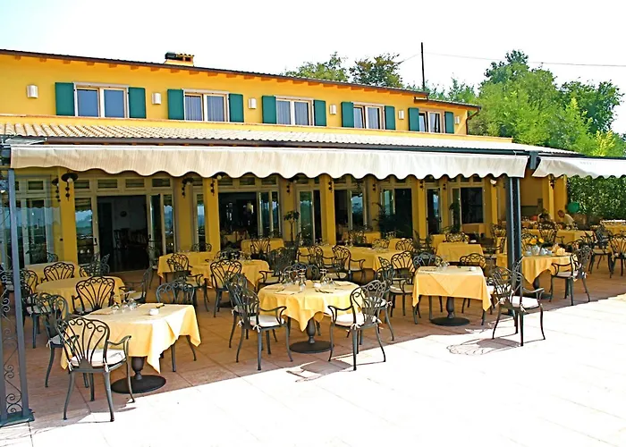 Hotel romantici a Cavaion Veronese