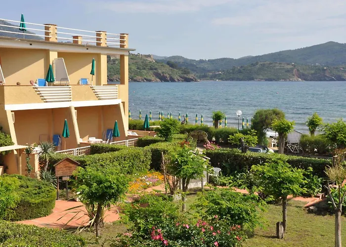 Residence Le Acacie