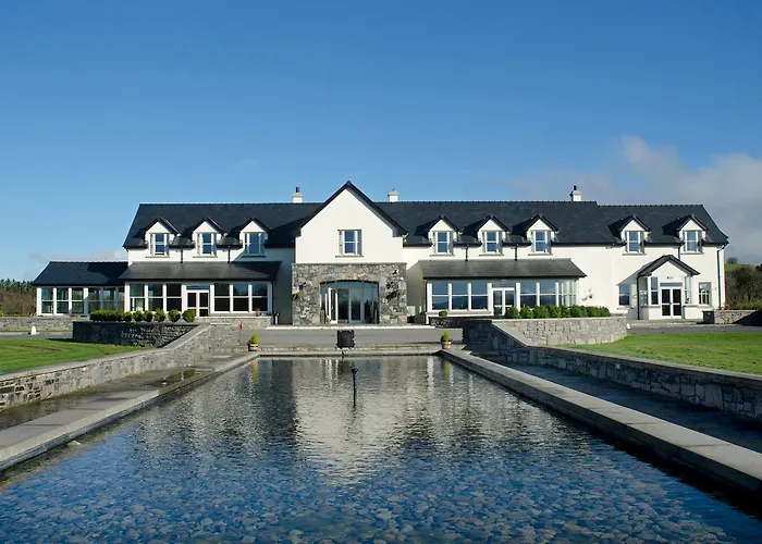 Westport Country Lodge