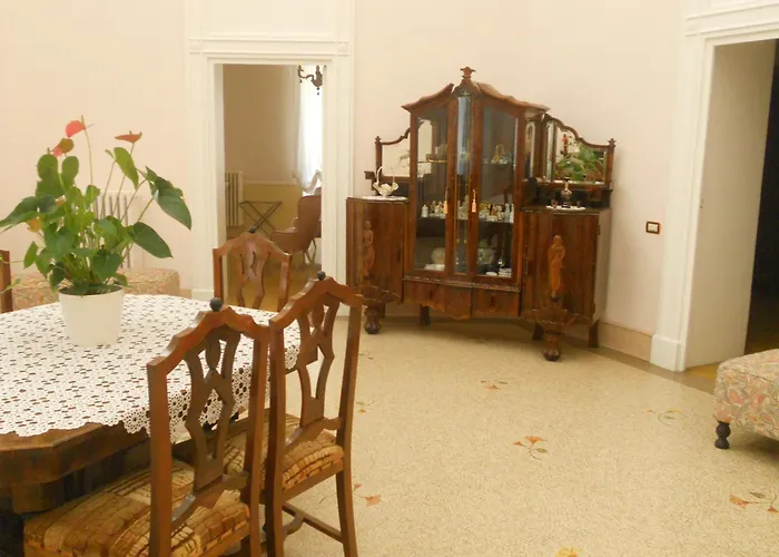 Villa La Meridiana - Caroli Hotels