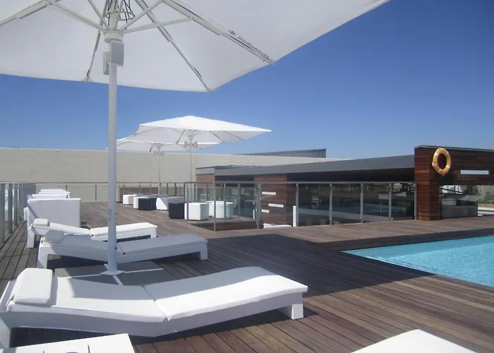 Sercotel El Encin Golf