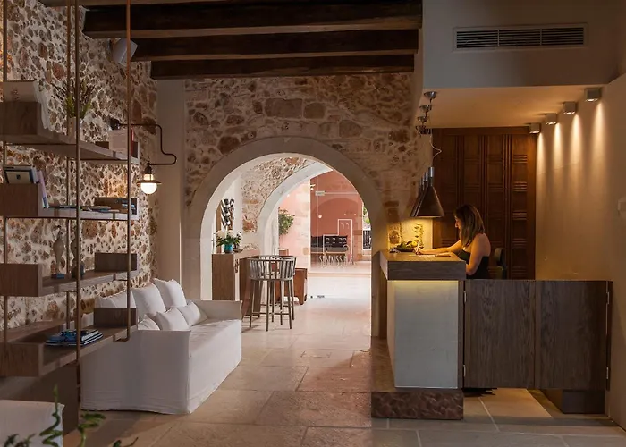 Serenissima Boutique Hotel