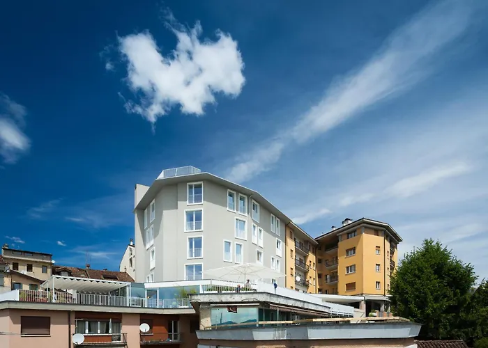 Suites Hotel Astor