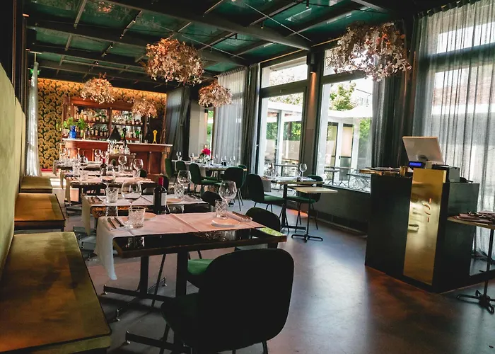 Boutique Hotel Borgo Nuovo Milaan