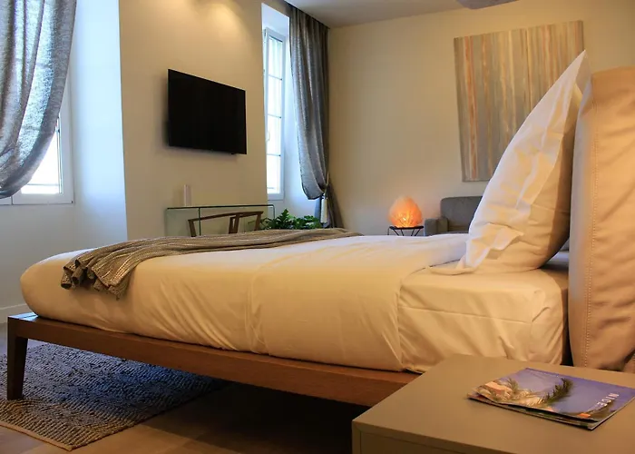 Les Suites Massena