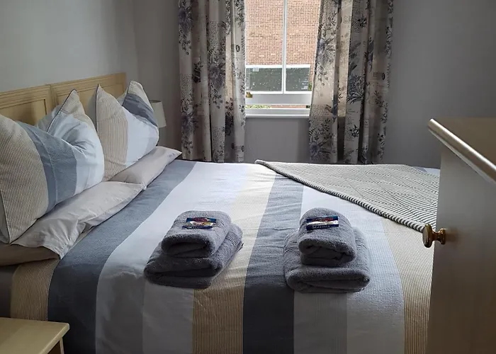 Alexandra Lodge Guest House