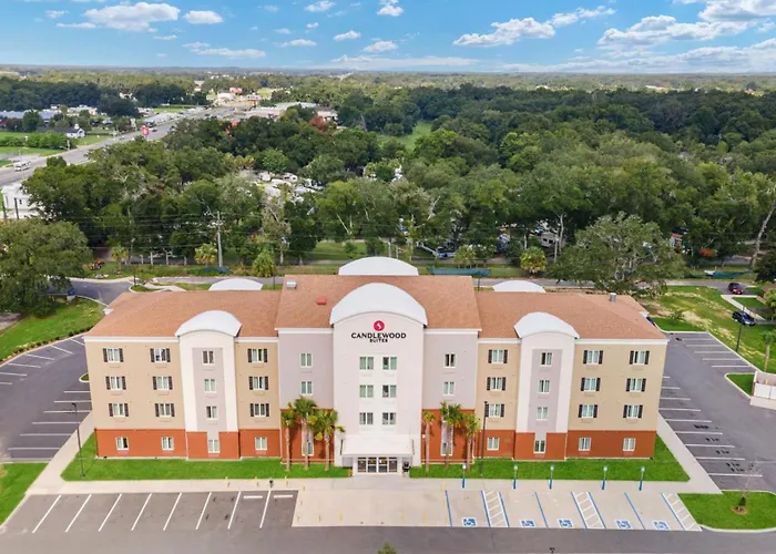 Candlewood Suites - Ocala I-75 By Ihg