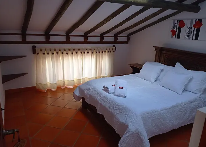 Casa Hotel La Villa del Rosario