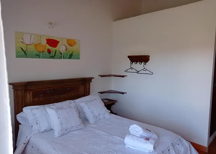 Casa Hotel La Villa del Rosario