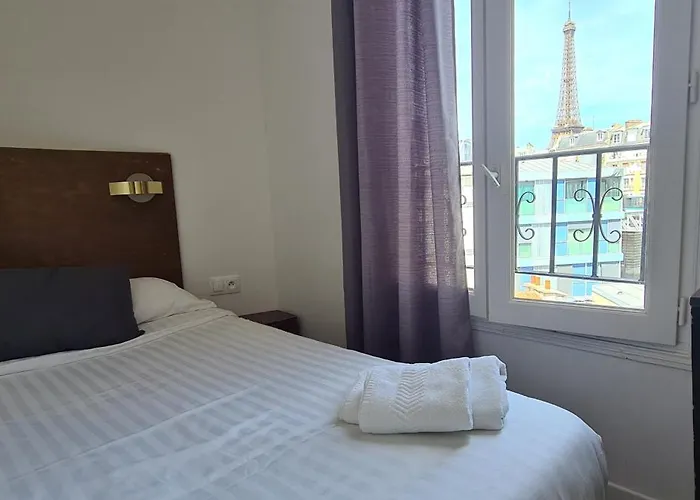 Dupleix Hotel