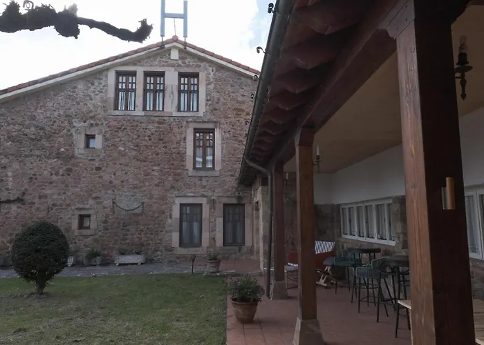 Posada la Estela de Barros