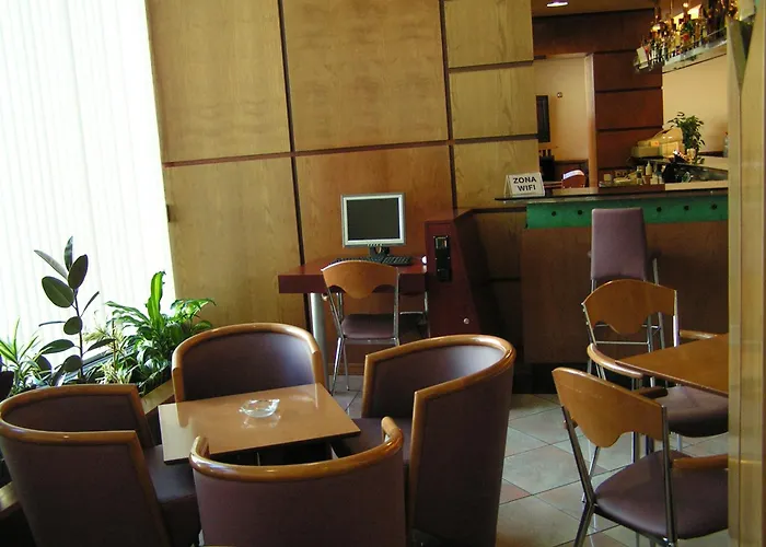 Hotel Espel Les Escaldes