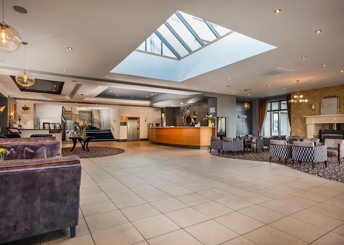 Arklow Bay Hotel