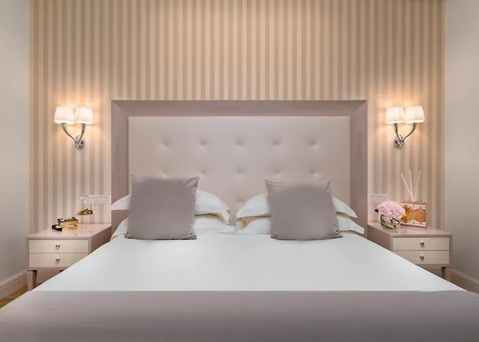 Grand Hotel Gallia Milano Marittima