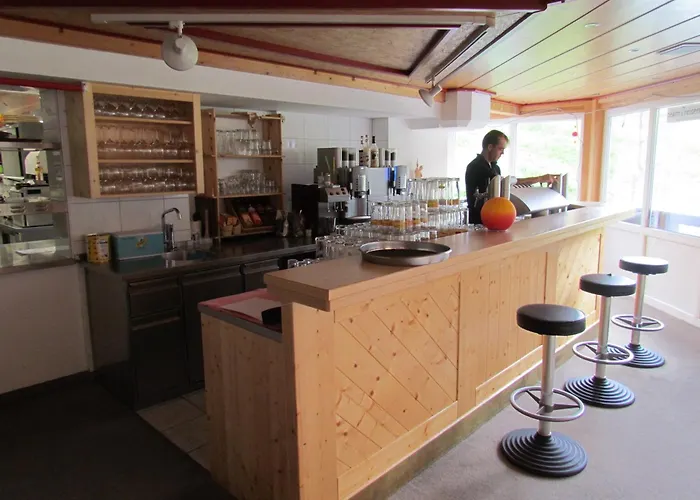 T3 Alpenhotel Garfrescha Sankt Gallenkirch