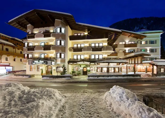 Hotel Rose