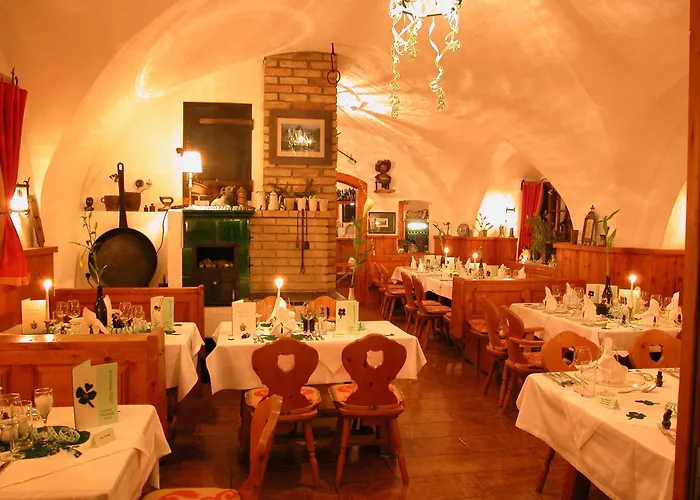 Hotel Schloss Thannegg