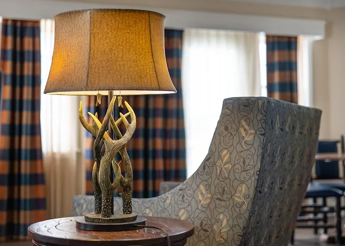 Wolfeboro Inn