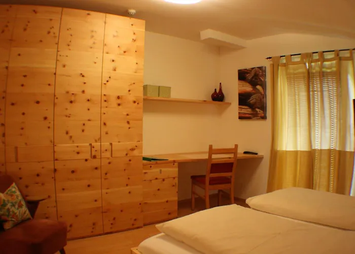 Hotel Garni Laerchenhof