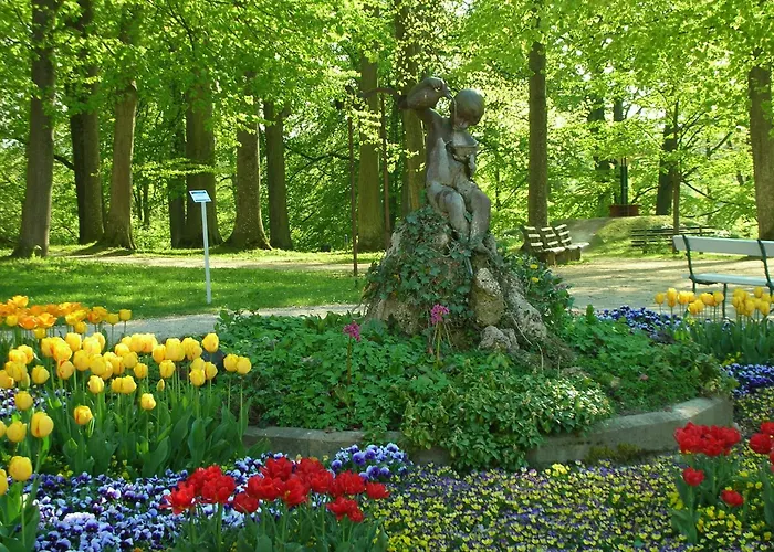 Hotel Hallerhof Bad Hall