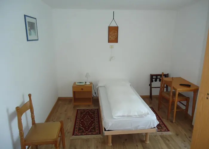 Hotel Pensione Dolomiti Falcade
