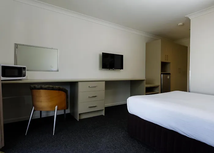 The Waterloo Bay Hotel