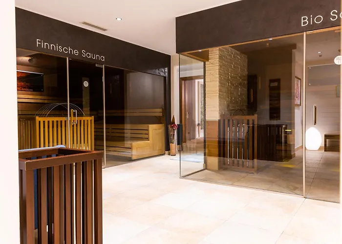 Grandhotel Lienz Business-Wellness & Gourmet
