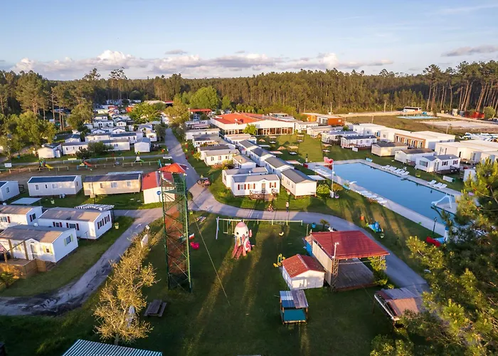 Bungalows Land'Shause