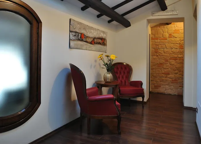 Al Casaletto Hotel