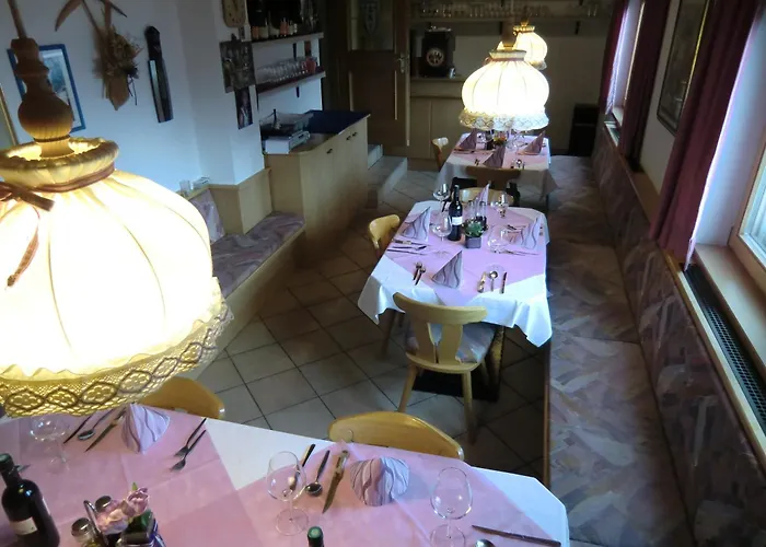 Alpenblick Bed & Breakfast