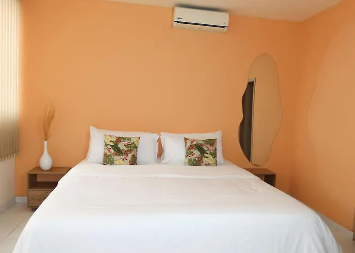 Hotel París
