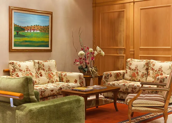 Hotel Florescente