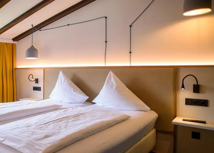 Hotel Schnitterhof Bad Sassendorf
