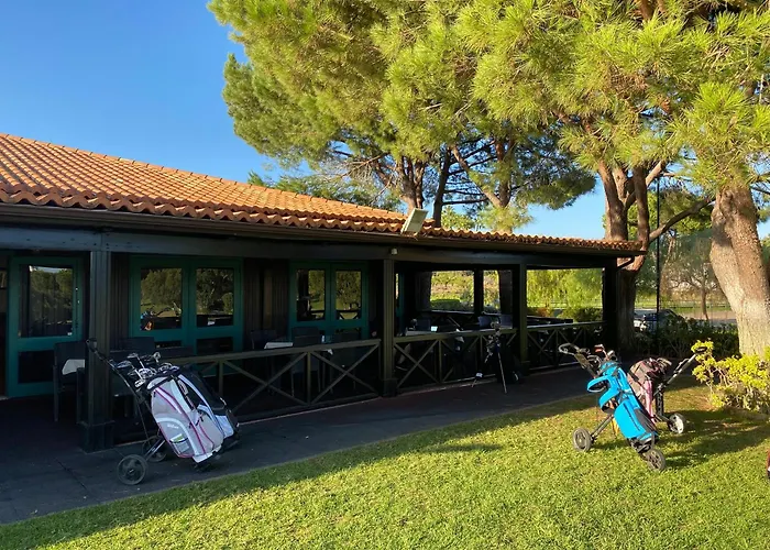 Balaia Golf Village