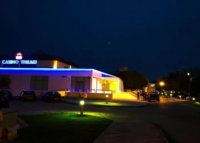Alexander Beach Hotel & Spa