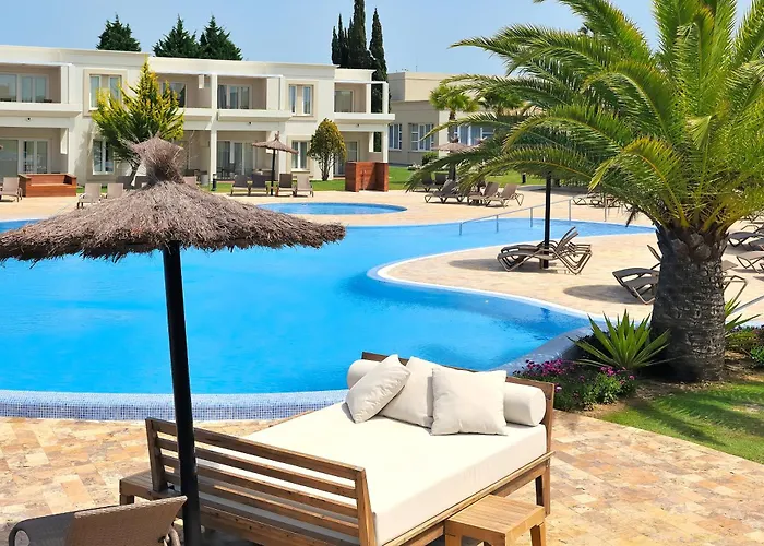 Vincci Resort Costa Golf Chiclana de la Frontera