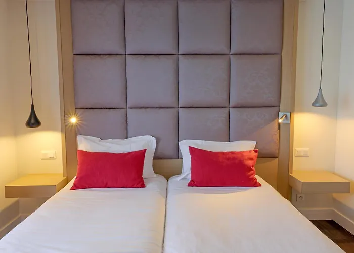 Hotel Saint Christophe