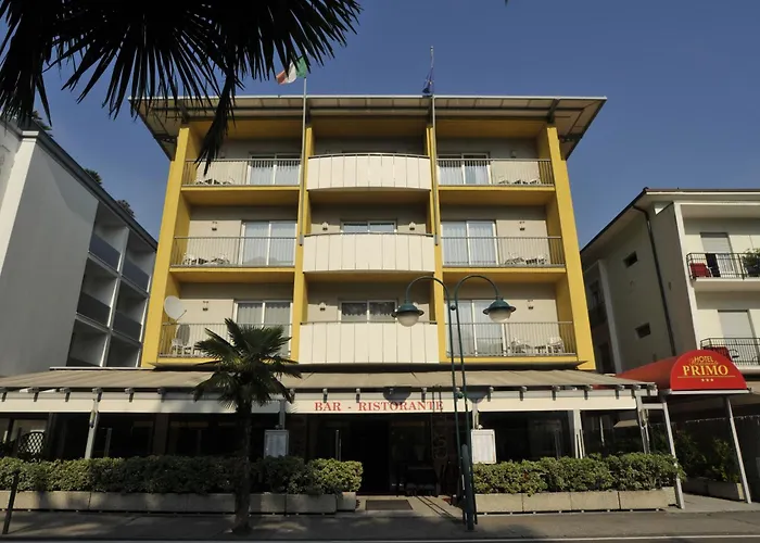 Hotel Primo