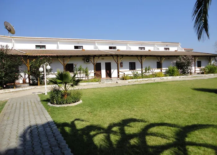 Hotel Rural A Coutada - Peniche