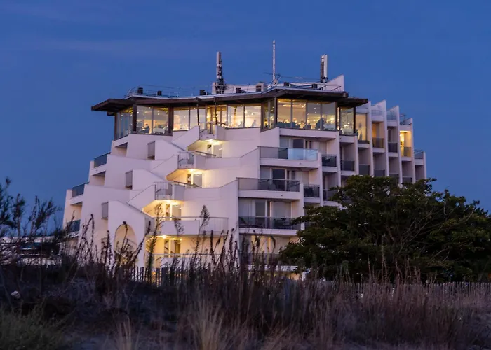 Thalazur Port-Camargue - Hotel & Spa