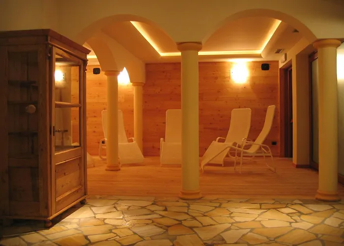 Le Rocher Hotel