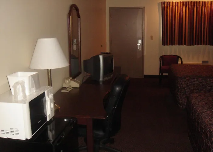 German Village Inn Motel