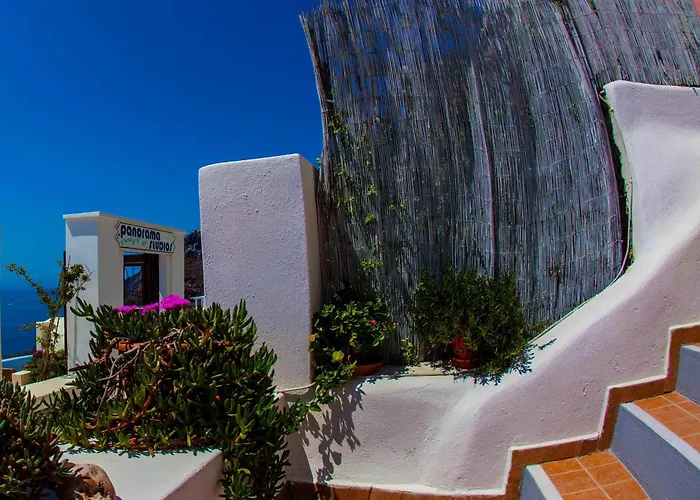 Panorama Suites