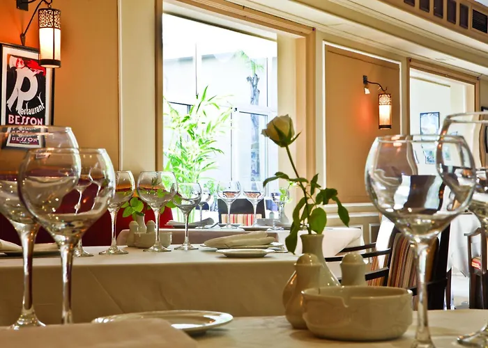 Hotel Borj Rabat - A Member Of Barcelo Hotel Group