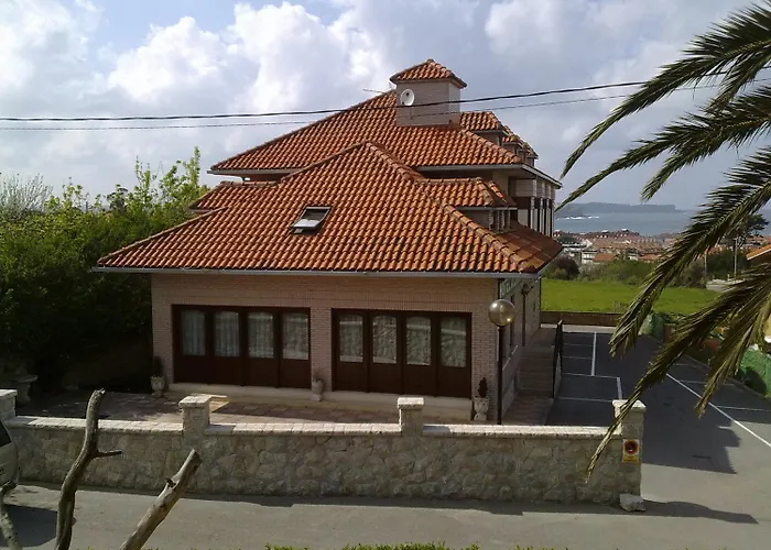 Hotel Alemar