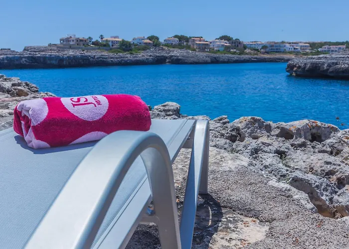 Hotel Js Cape Colom - Adults Only à Portocolom 