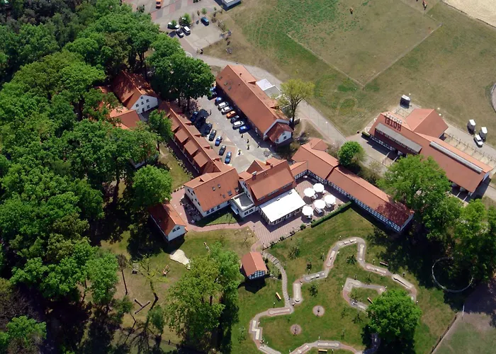 Landhotel Baumanns Hof