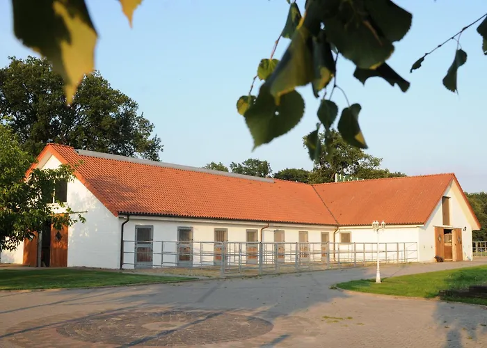 Landhotel Baumanns Hof