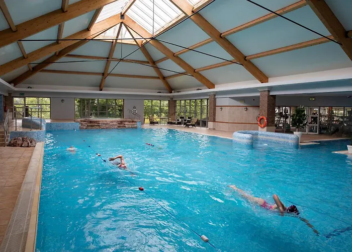 Hotel Minella & Leisure Centre